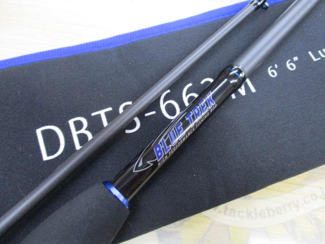 ブルートレック DBTS-662M｜＠ベリーネット 日本最大新品中古