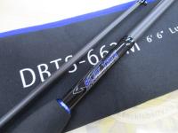 ブルートレック DBTS-662M