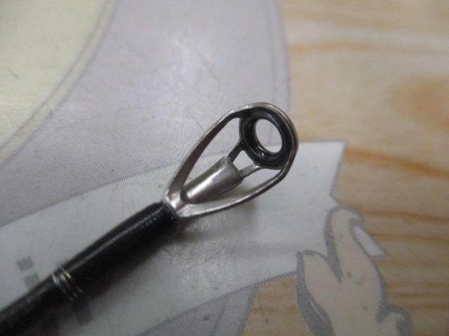 17ポイズングロリアス 168ML-LM