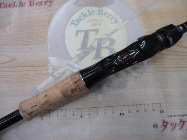 17ポイズングロリアス 168ML-LM｜＠ベリーネット 日本最大新品