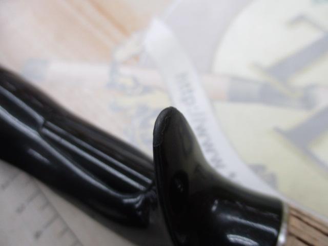 17ポイズングロリアス 168ML-LM