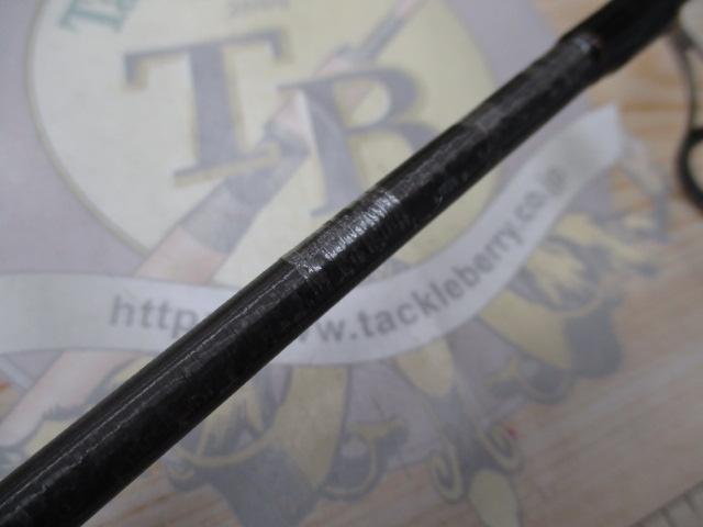 18ポイズンアドレナ 266L｜＠ベリーネット 日本最大新品中古釣具