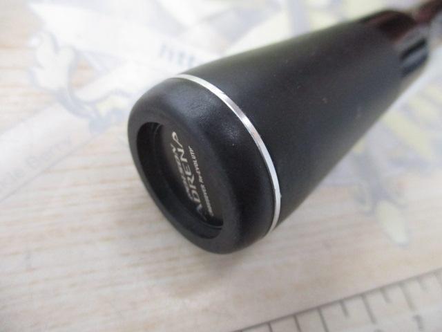 18ポイズンアドレナ 266L