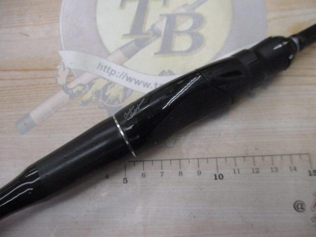 18ポイズンアドレナ 266L