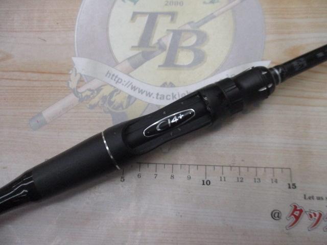 18ポイズンアドレナ 266L｜＠ベリーネット 日本最大新品中古釣具
