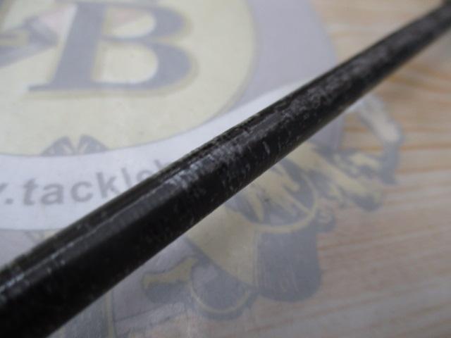 18ポイズンアドレナ 167L-BFS