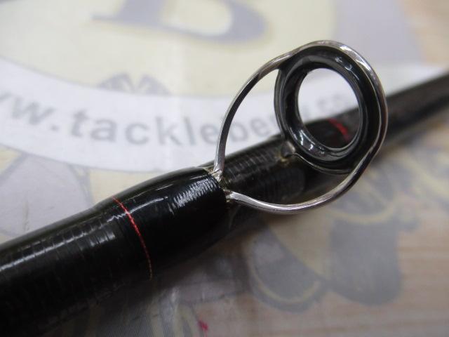 18ポイズンアドレナ 167L-BFS