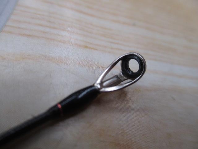 18ポイズンアドレナ 167L-BFS