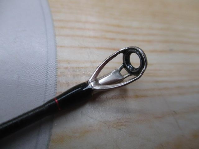 18ポイズンアドレナ 166H