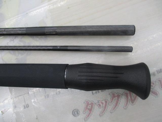 コルトスナイパーリミテッド S100MH-3