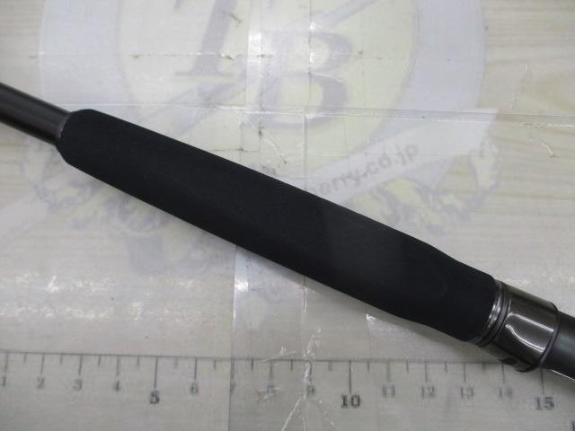 コルトスナイパーリミテッド S100MH-3