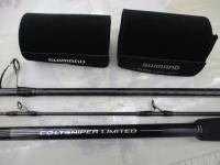 コルトスナイパーリミテッド S100MH-3