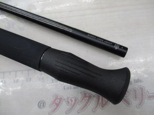 コルトスナイパーリミテッド 106HPS