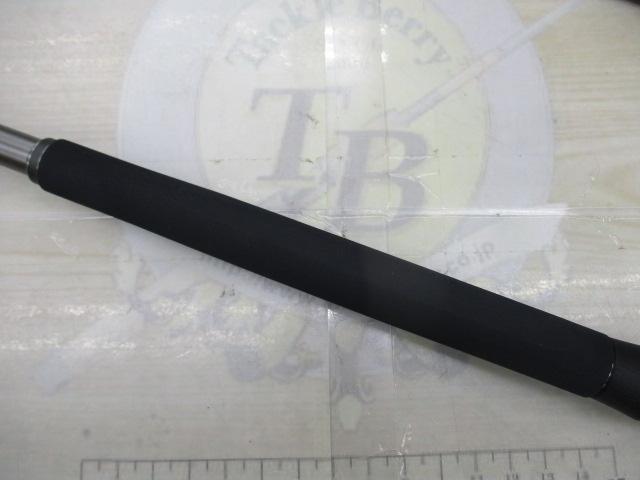 コルトスナイパーリミテッド 106HPS