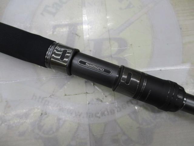 コルトスナイパーリミテッド 106HPS