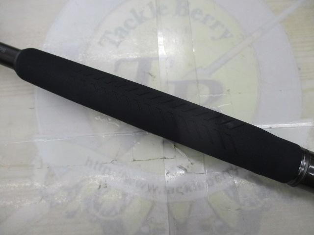 コルトスナイパーリミテッド 106HPS