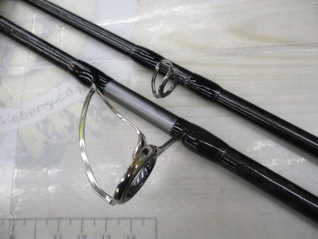 コルトスナイパーリミテッド 106HPS