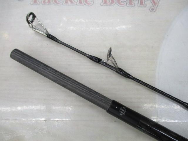 コルトスナイパーリミテッド 106HPS