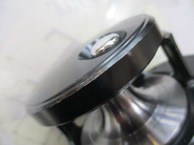 オシアジガーFCNR 2000HG