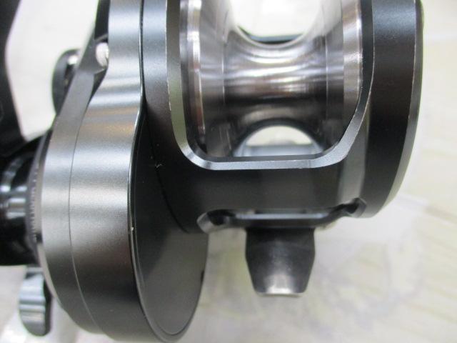 オシアジガーFCNR 2000HG