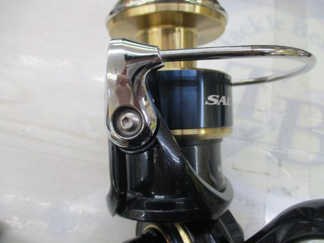 20ソルティガ 8000-H｜＠ベリーネット 日本最大新品中古釣具WEB