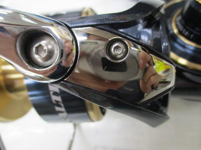 20ソルティガ 8000-H