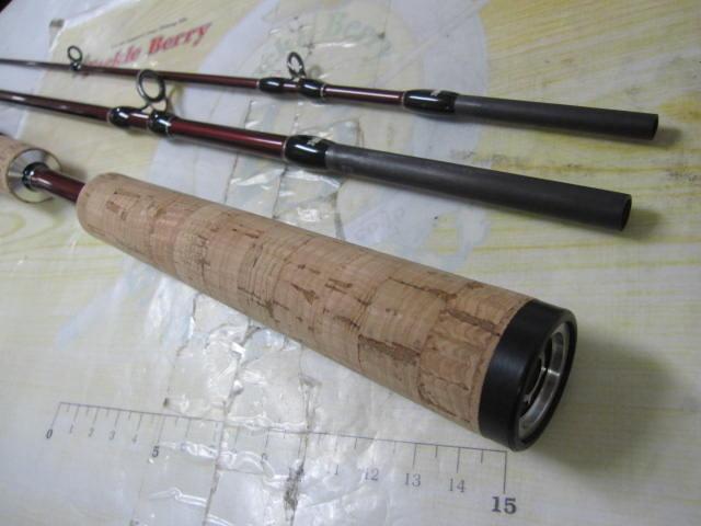 ビームス ローワー 7.3L