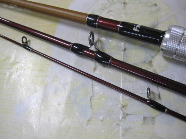 ビームス ローワー 7.3L