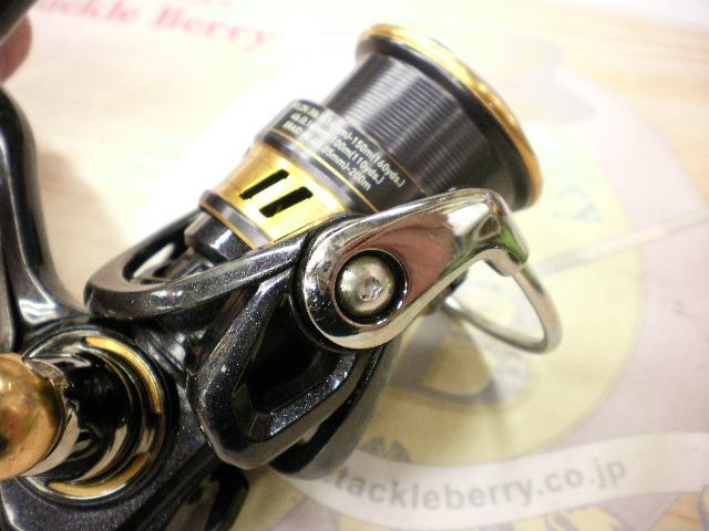 ダイワ 18レガリス LT2000S 新品未使用 DAIWA（釣り） ダイワ 18レガリス LT2000S−XH