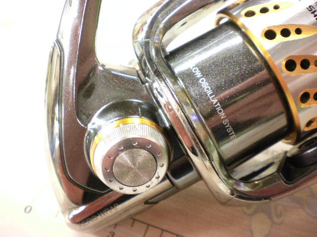 07ステラ 2500S｜＠ベリーネット 日本最大新品中古釣具WEBショップ
