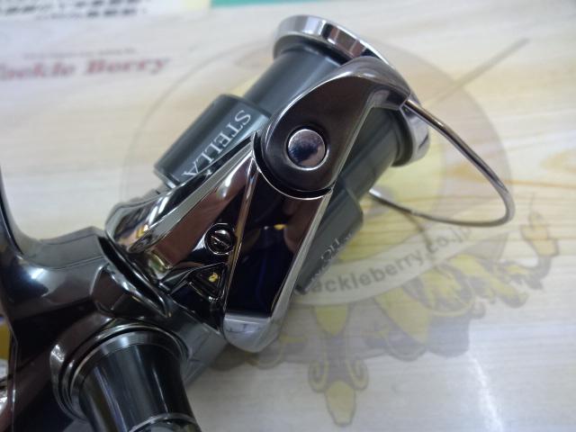 22ステラ 3000MHG 未使用品！ 22ステラ 3000MHG｜＠ベリーネット 日本最大新品中古釣具WEBショップ