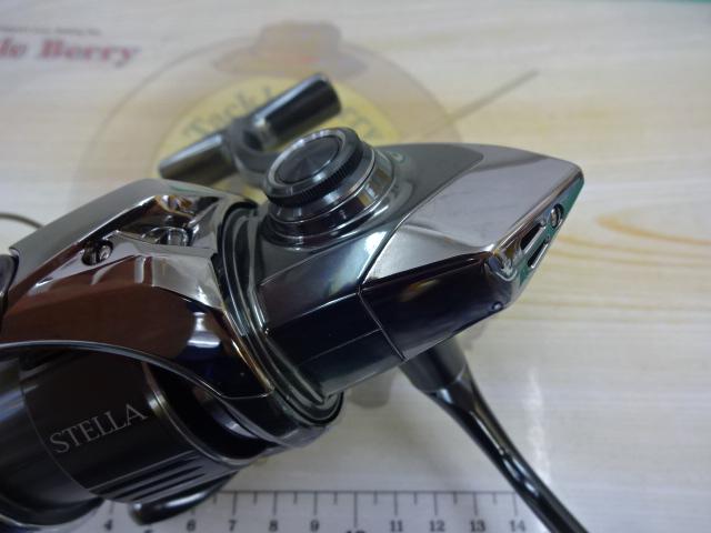 22ステラ 3000MHG｜＠ベリーネット 日本最大新品中古釣具WEBショップ