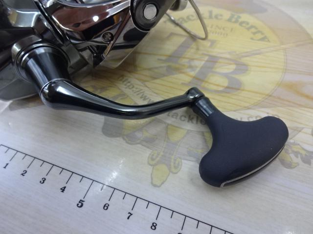 22ステラ 3000MHG｜＠ベリーネット 日本最大新品中古釣具WEBショップ