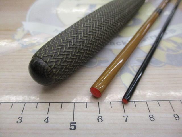 朱紋峰神威 8｜＠ベリーネット 日本最大新品中古釣具WEBショップ