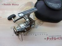 未使用品　中古　リールセット カテゴリ：釣り・フィッシング】商品一覧｜中古・リサイクル