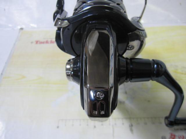 24ストラディックSW 8000HG シマノ ストラディックSW 8000HG