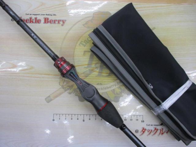 極鋭カワハギEX AGS LC(未使用品) 極鋭カワハギ EX AGS LC｜＠ベリーネット 日本最大新品中古釣具