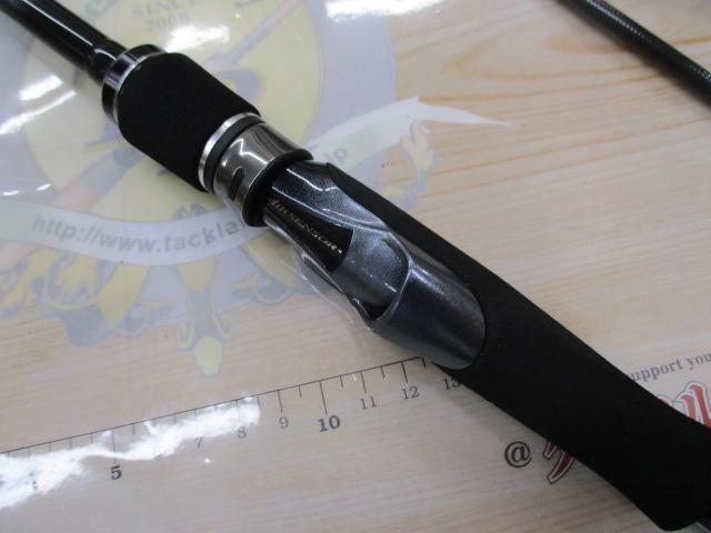 ダイワ　ネオステージTT 89M 【中古】 ネオステージ TT 89M｜＠ベリーネット 日本最大新品中古釣具WEB