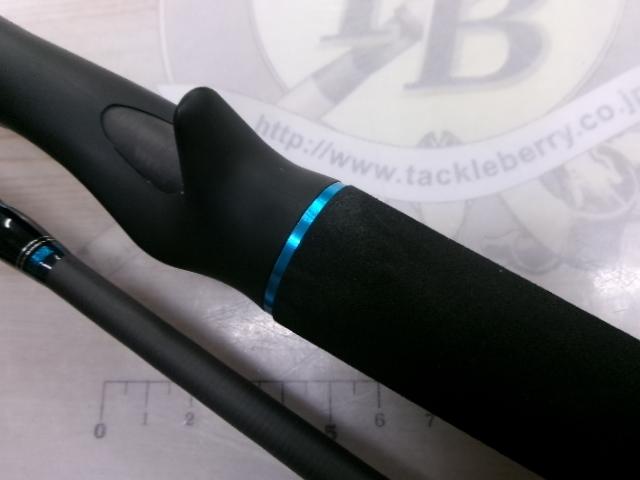 ソルティースタイルショアジギング STJC-1002MH-KR｜＠ベリーネット