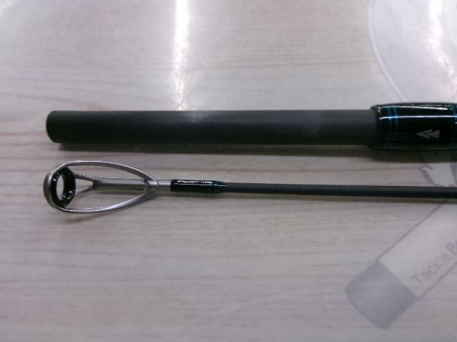 ソルティースタイルショアジギング STJC-1002MH-KR｜＠ベリーネット