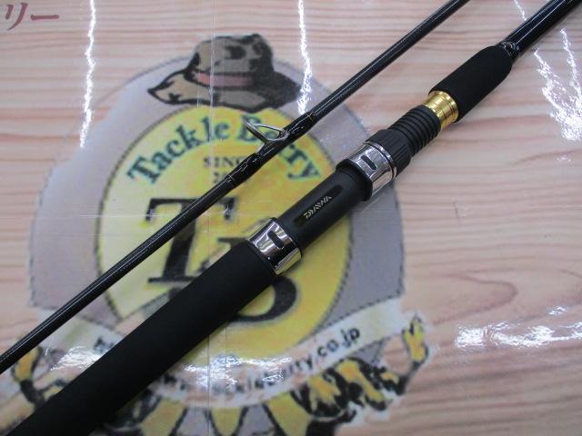 オーバーゼア 100MHH｜＠ベリーネット 日本最大新品中古釣具WEB