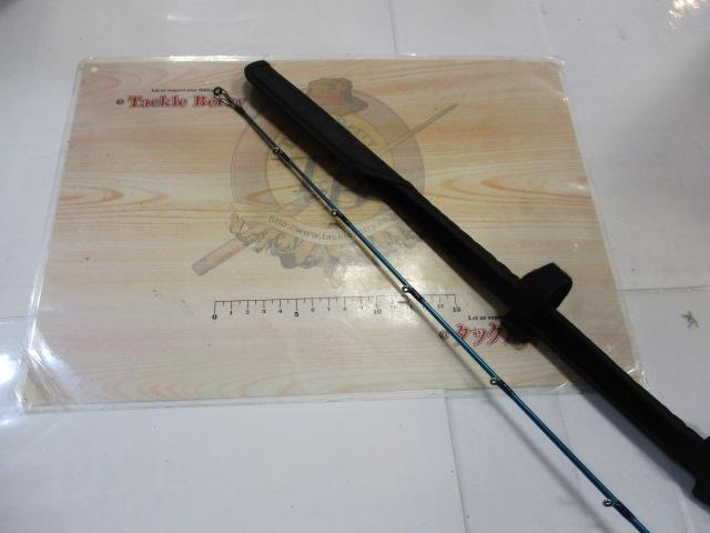 がま船ファインアークLT73 ML-195