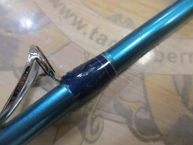 がま船ファインアークLT73 ML-195