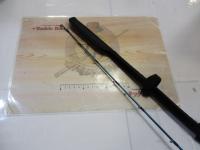 がま船ファインアークLT73 ML-195