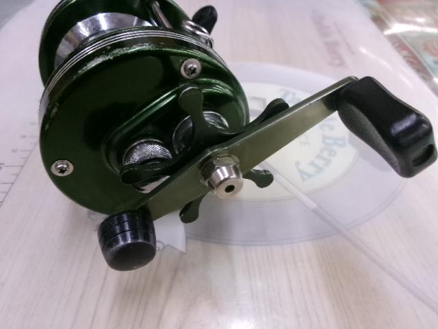 ヘドン マークⅣ モデル3200｜＠ベリーネット 日本最大新品中古