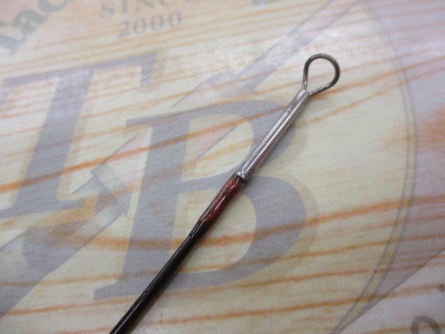 リバーブリーズパワーグラファイト7632