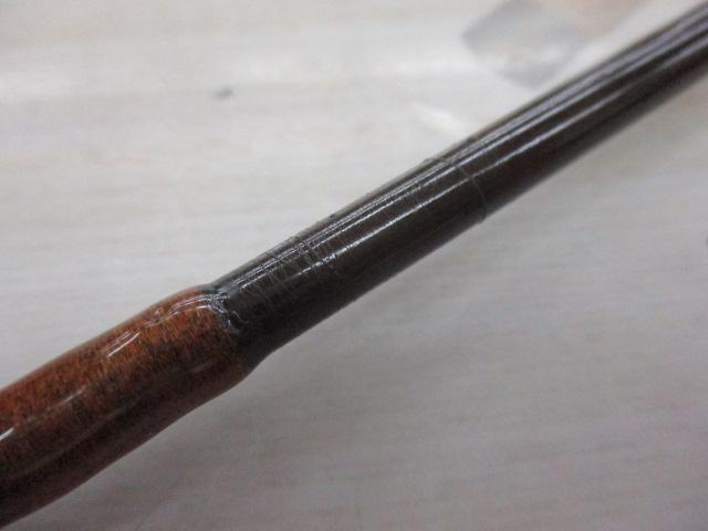 リバーブリーズパワーグラファイト7632