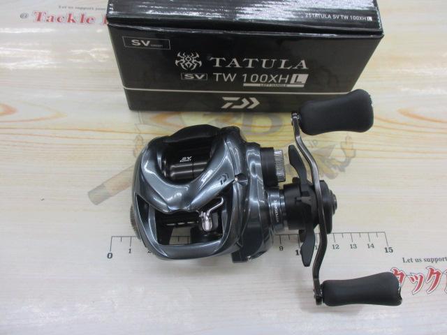 25タトゥーラ SV TW 100XHL｜＠ベリーネット 日本最大新品中古