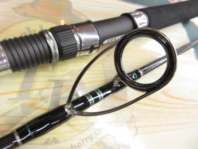 Current Line CDS-70ML ロッド Current Line Bay Spec TZ（カレントライン ベイスペックTZ