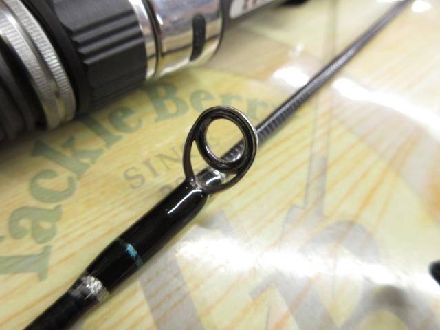 Current Line CDS-70ML ロッド Current Line Bay Spec TZ（カレントライン ベイスペックTZ